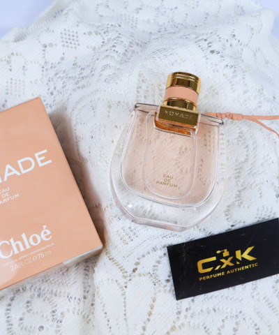 Alternative view of Nước Hoa Chloe Nomade EDP Chính Hãng