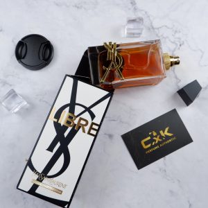 Alternative view of Nước Hoa Yves Saint Laurent YSL Libre EDP Intense Chính Hãng