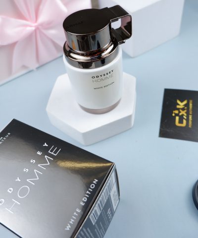 Nước Hoa Armaf Odyssey Homme White Edition EDP Chính Hãng 10 2025 1216 13214900