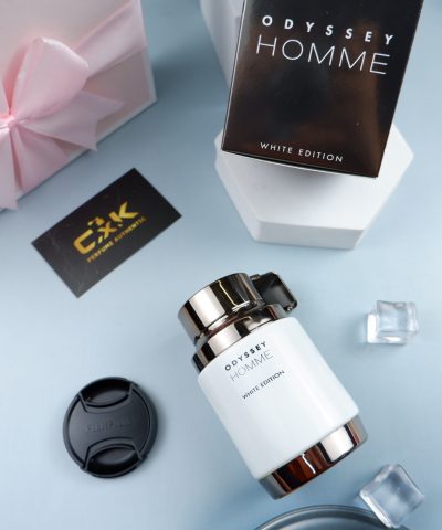 Nước Hoa Armaf Odyssey Homme White Edition EDP Chính Hãng 12 2025 1216 13252900