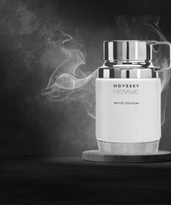 Alternative view of Nước Hoa Armaf Odyssey Homme White Edition EDP Chính Hãng