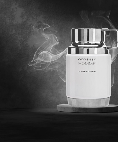 Alternative view of Nước Hoa Armaf Odyssey Homme White Edition EDP Chính Hãng