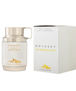 Nước Hoa Armaf Odyssey Eau de Montagne Chính Hãng
