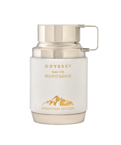 Nước Hoa Armaf Odyssey Eau de Montagne Chính Hãng