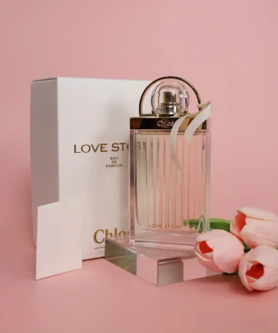 chloe love story 4