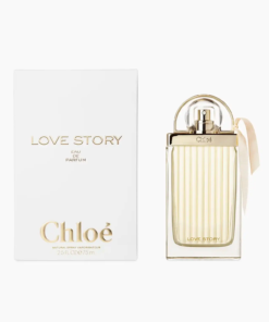 Alternative view of Nước hoa Chloe Love Story EDP Chính Hãng