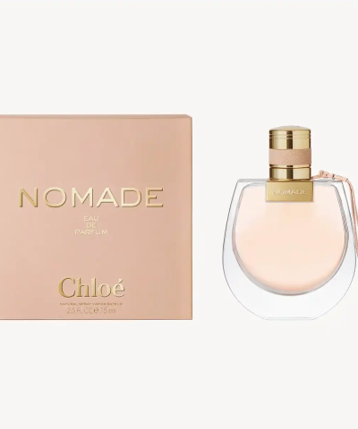 chloe nomade edp11