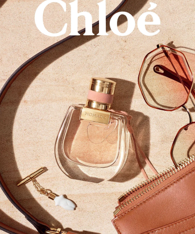 chloe nomade edp8