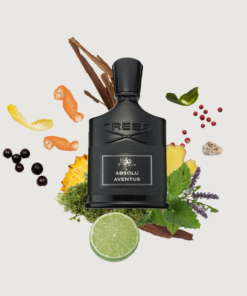 Alternative view of Nước Hoa Creed Aventus Absolute EDP Chính Hãng