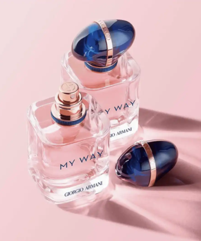 Nước Hoa Giorgio Armani My Way EDP Chính Hãng 7 my way 2