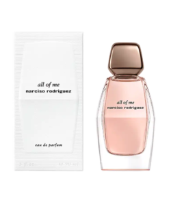 Alternative view of Nước Hoa Narciso Rodriguez All Of Me EDP Chính Hãng