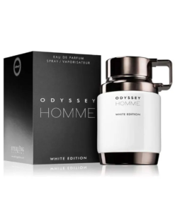 Nước Hoa Armaf Odyssey Homme White Edition EDP Chính Hãng