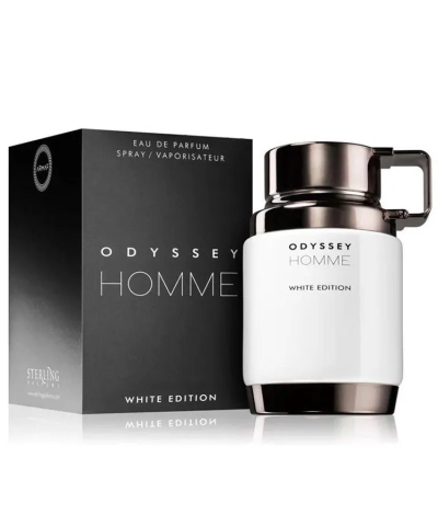 Nước Hoa Armaf Odyssey Homme White Edition EDP Chính Hãng