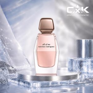 Nước Hoa Narciso Rodriguez All Of Me EDP Chính Hãng