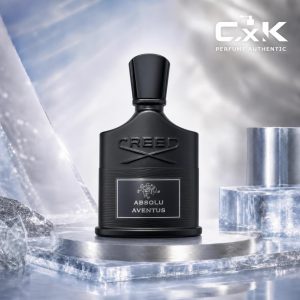 Nước Hoa Creed Aventus Absolute EDP Chính Hãng