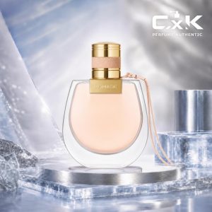 Nước Hoa Chloe Nomade EDP Chính Hãng