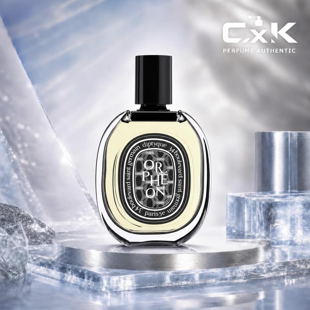 Nước Hoa Diptyque Orphéon EDP Chính Hãng 3 Nước Hoa Diptyque Orphéon EDP Chính Hãng