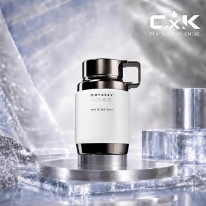 Nước Hoa Armaf Odyssey Homme White Edition EDP Chính Hãng