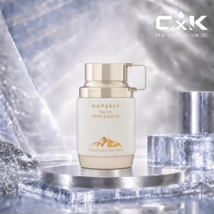 Nước Hoa Armaf Odyssey Eau de Montagne Chính Hãng