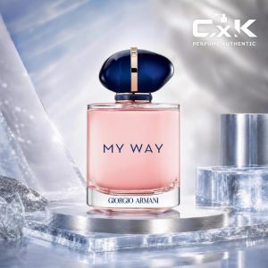 Nước Hoa Giorgio Armani My Way EDP Chính Hãng