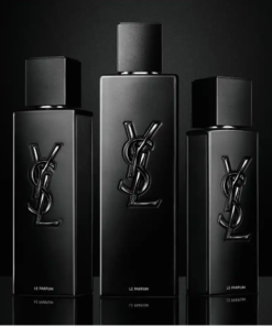 Alternative view of Nước Hoa Yves Saint Laurent YSL Myslf Le Parfum Chính Hãng