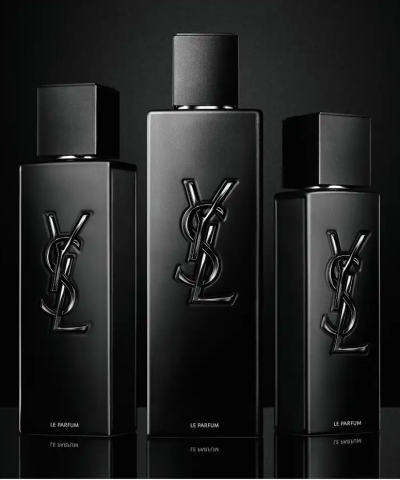 Nước Hoa Yves Saint Laurent YSL Myslf Le Parfum Chính Hãng 7 yves saint laurent myslf le parf 1