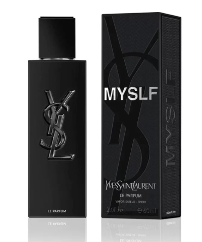 Nước Hoa Yves Saint Laurent YSL Myslf Le Parfum Chính Hãng 9 yves saint laurent ysl myslf le