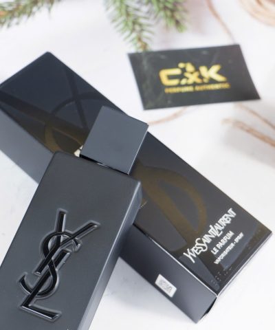 Alternative view of Nước Hoa Yves Saint Laurent YSL Myslf Le Parfum Chính Hãng