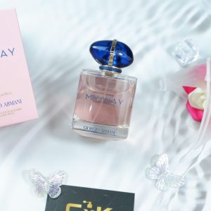 Alternative view of Nước Hoa Giorgio Armani My Way EDP Chính Hãng