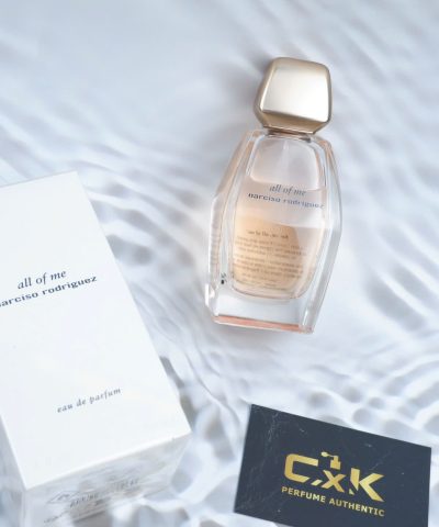 Nước Hoa Narciso Rodriguez All Of Me EDP Chính Hãng