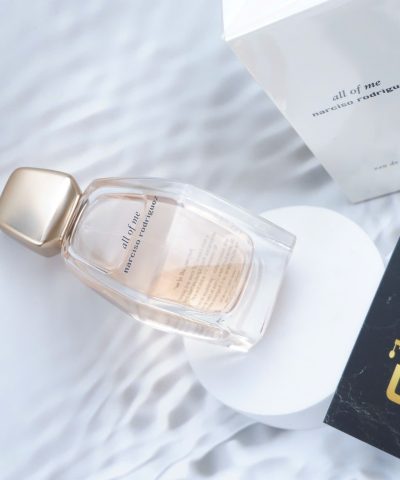 Alternative view of Nước Hoa Narciso Rodriguez All Of Me EDP Chính Hãng