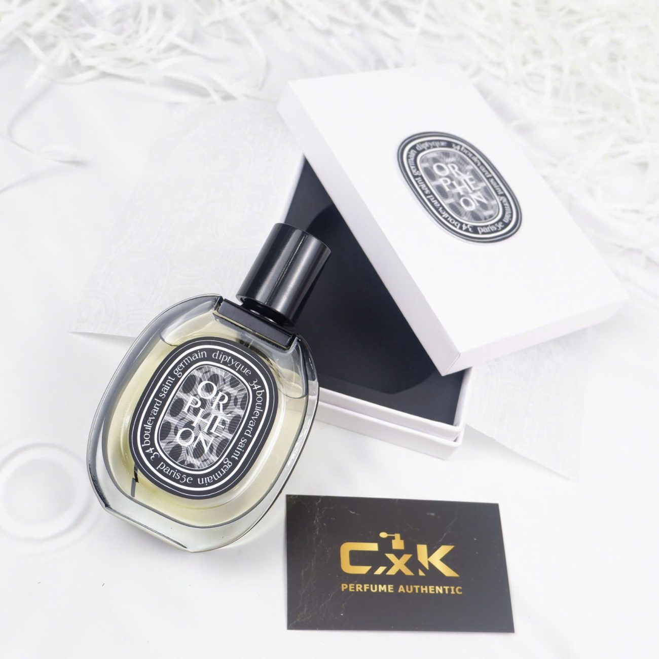 Alternative view of Nước Hoa Diptyque Orphéon EDP Chính Hãng