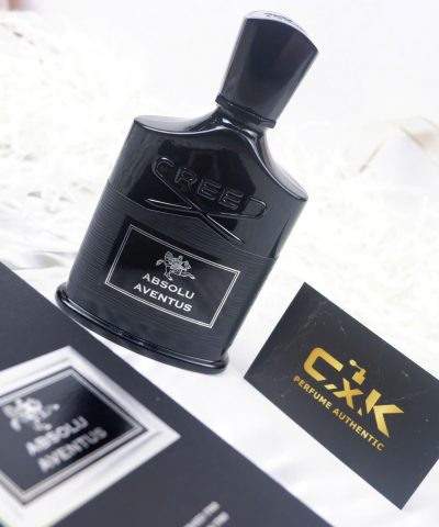 Nước Hoa Creed Aventus Absolute EDP Chính Hãng