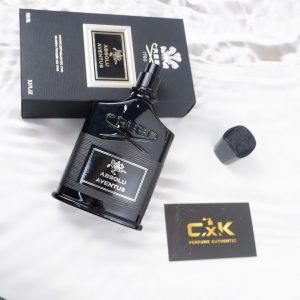 Alternative view of Nước Hoa Creed Aventus Absolute EDP Chính Hãng