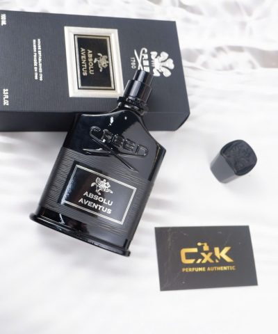 Alternative view of Nước Hoa Creed Aventus Absolute EDP Chính Hãng