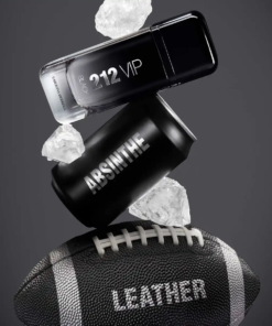 carolina herrera 212 vip black e 2