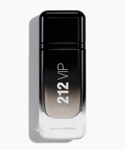 Nước Hoa Carolina Herrera 212 VIP Black For Men EDP Chính Hãng