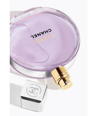 chanel chance eau splendide 2025 1