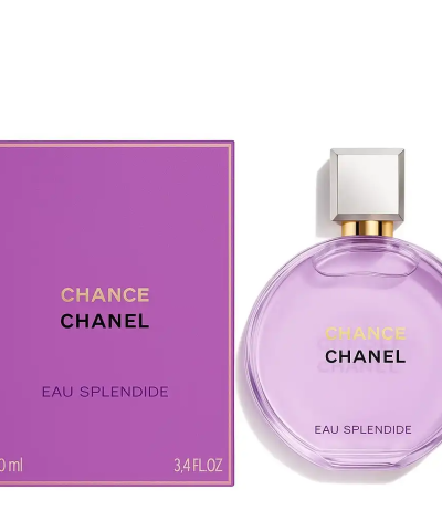 chanel chance eau splendide 5