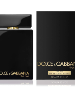 Alternative view of Nước Hoa Dolce & Gabbana The One EDP Intense Chính Hãng