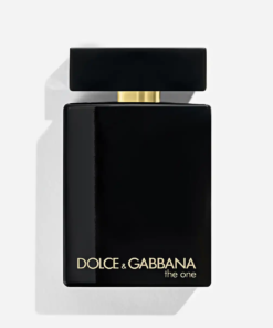 Nước Hoa Dolce & Gabbana The One EDP Intense Chính Hãng