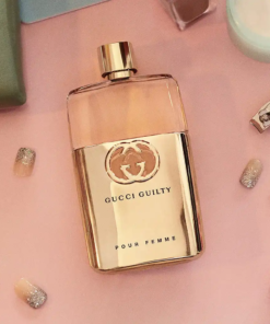 gucci guilty pour femme edp 90ml