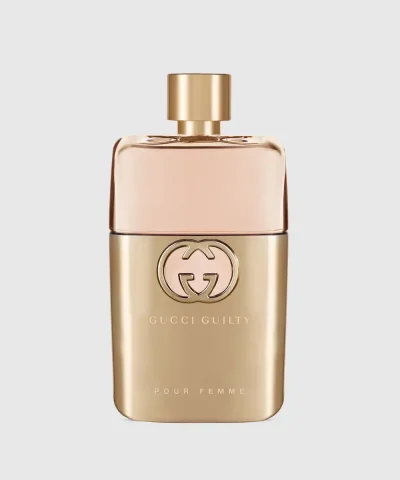 Nước Hoa Gucci Guilty Pour Femme EDP Chính Hãng