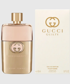 gucci guilty pour femme edp90ml2