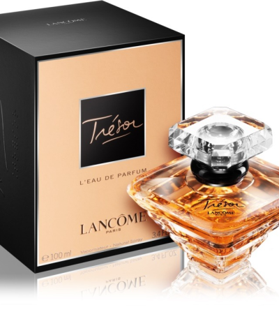 Alternative view of Nước Hoa Lancome Tresor L'eau De Parfum Chính Hãng