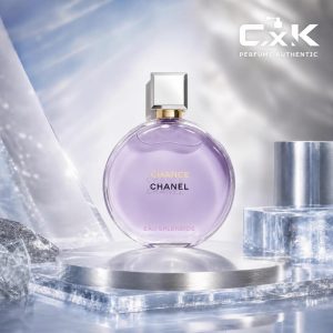 Nước Hoa Chanel Chance Eau Splendide EDP Chính Hãng