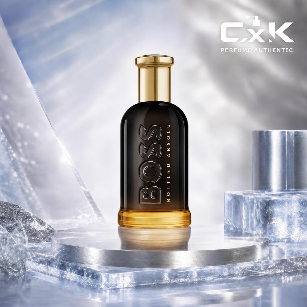 Nước Hoa Hugo Boss Bottled Absolu Parfum Intense Chính Hãng 3 Nước Hoa Hugo Boss Bottled Absolu Parfum Intense Chính Hãng