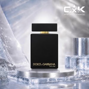 Nước Hoa Dolce & Gabbana The One EDP Intense Chính Hãng