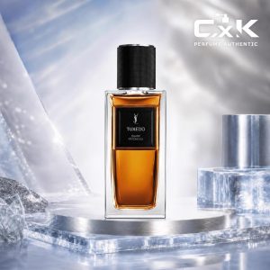 Nước Hoa Yves Saint Laurent YSL Tuxedo Sharp Patchouli EDP Chính Hãng