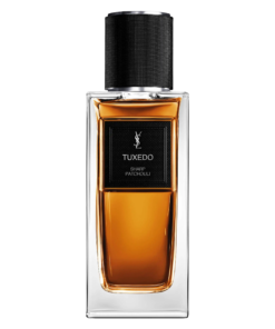 Nước Hoa Yves Saint Laurent YSL Tuxedo Sharp Patchouli EDP Chính Hãng